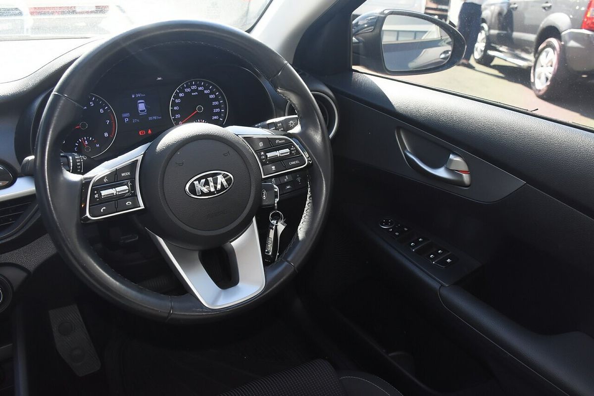 2019 Kia Cerato S BD