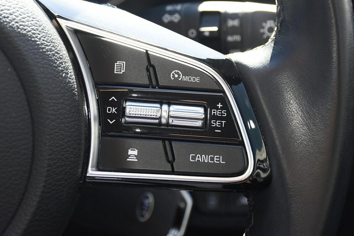 2019 Kia Cerato S BD
