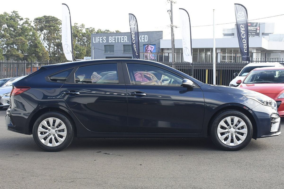 2019 Kia Cerato S BD