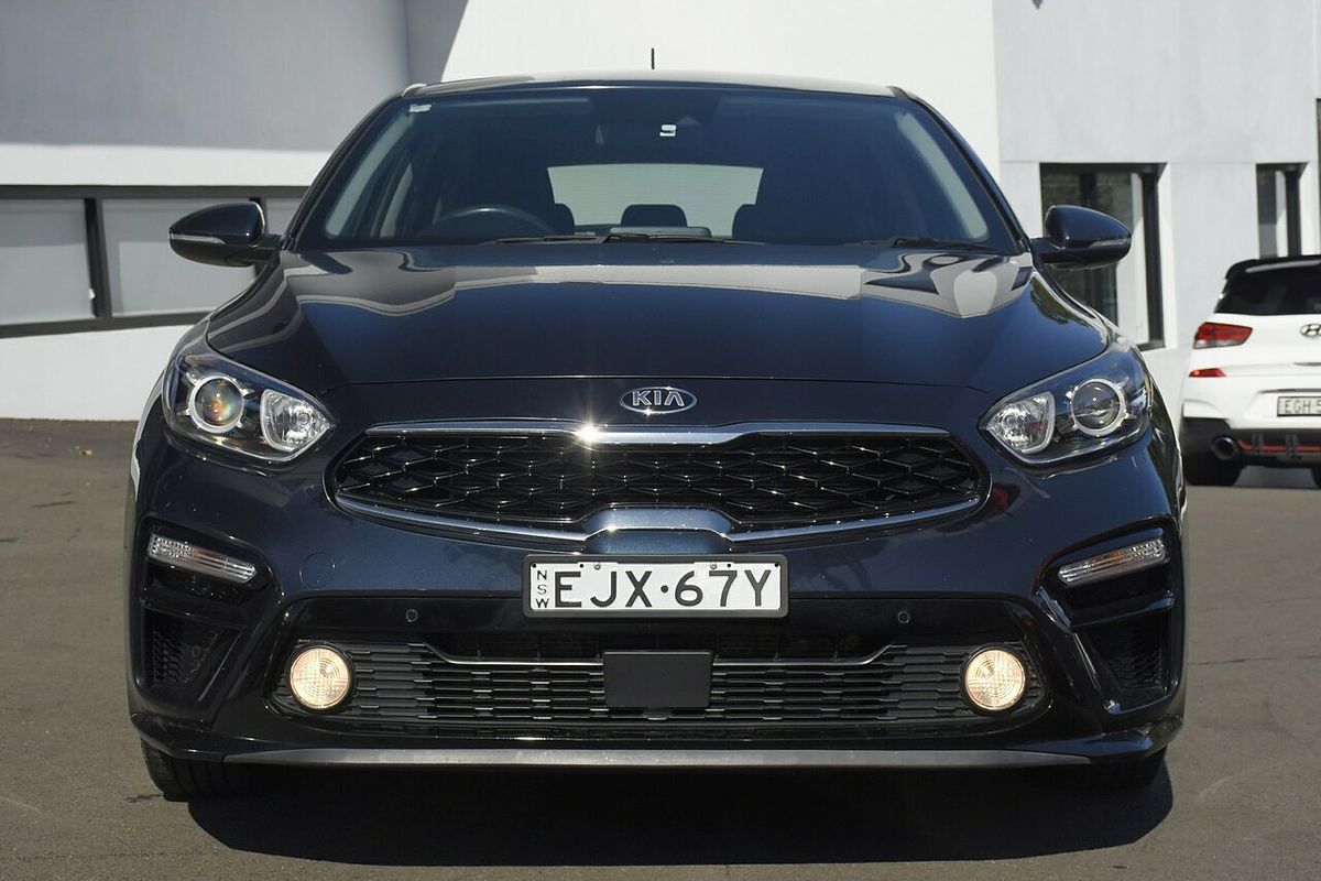 2019 Kia Cerato S BD