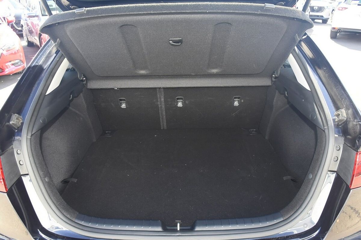 2019 Kia Cerato S BD
