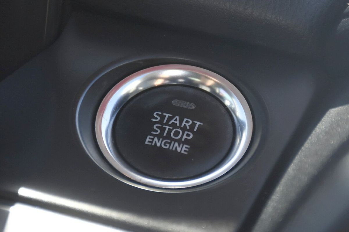 2016 Mazda 6 GT GJ Series 2