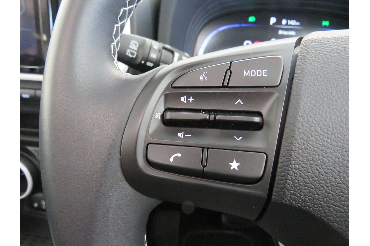 2024 Hyundai Venue Elite QX.V5