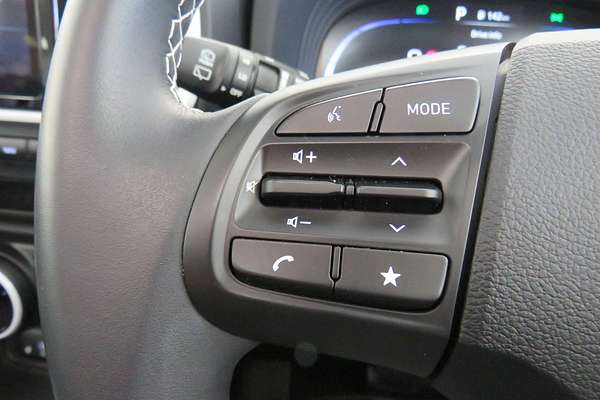 2024 Hyundai Venue Elite QX.V5