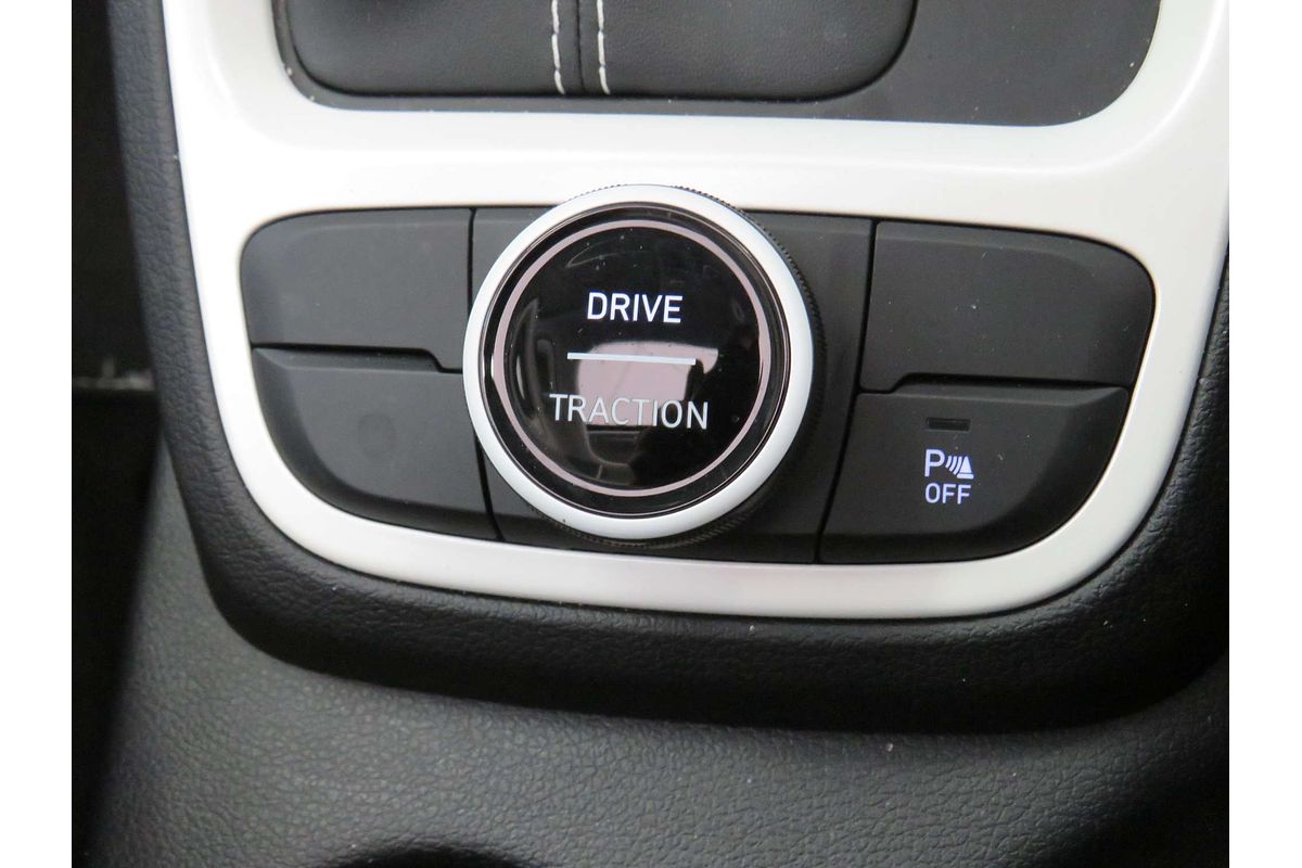 2024 Hyundai Venue Elite QX.V5