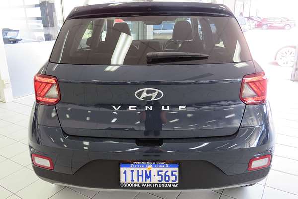2024 Hyundai Venue Elite QX.V5