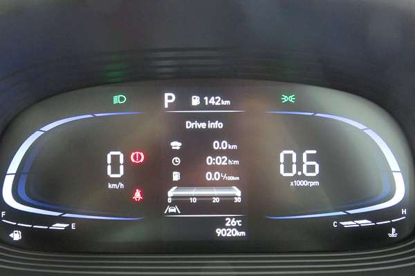 2024 Hyundai Venue Elite QX.V5