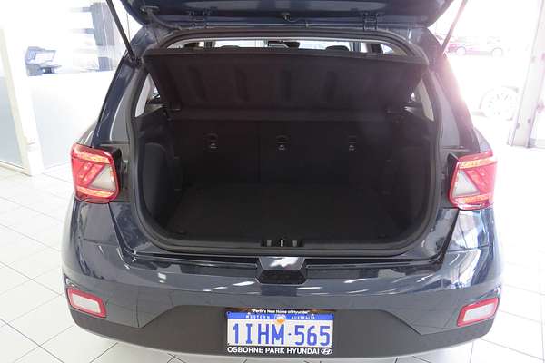 2024 Hyundai Venue Elite QX.V5