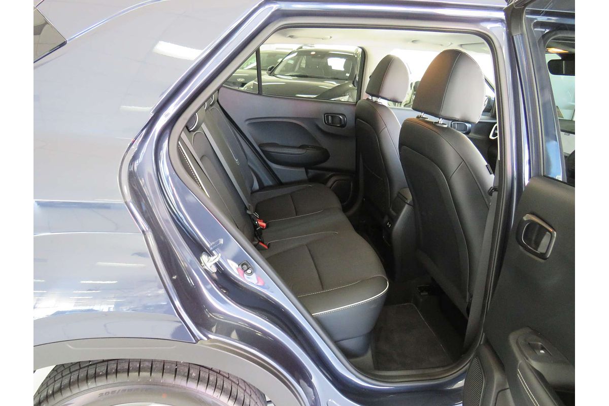 2024 Hyundai Venue Elite QX.V5