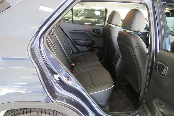 2024 Hyundai Venue Elite QX.V5