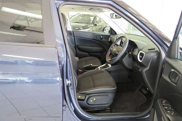 2024 Hyundai Venue Elite QX.V5