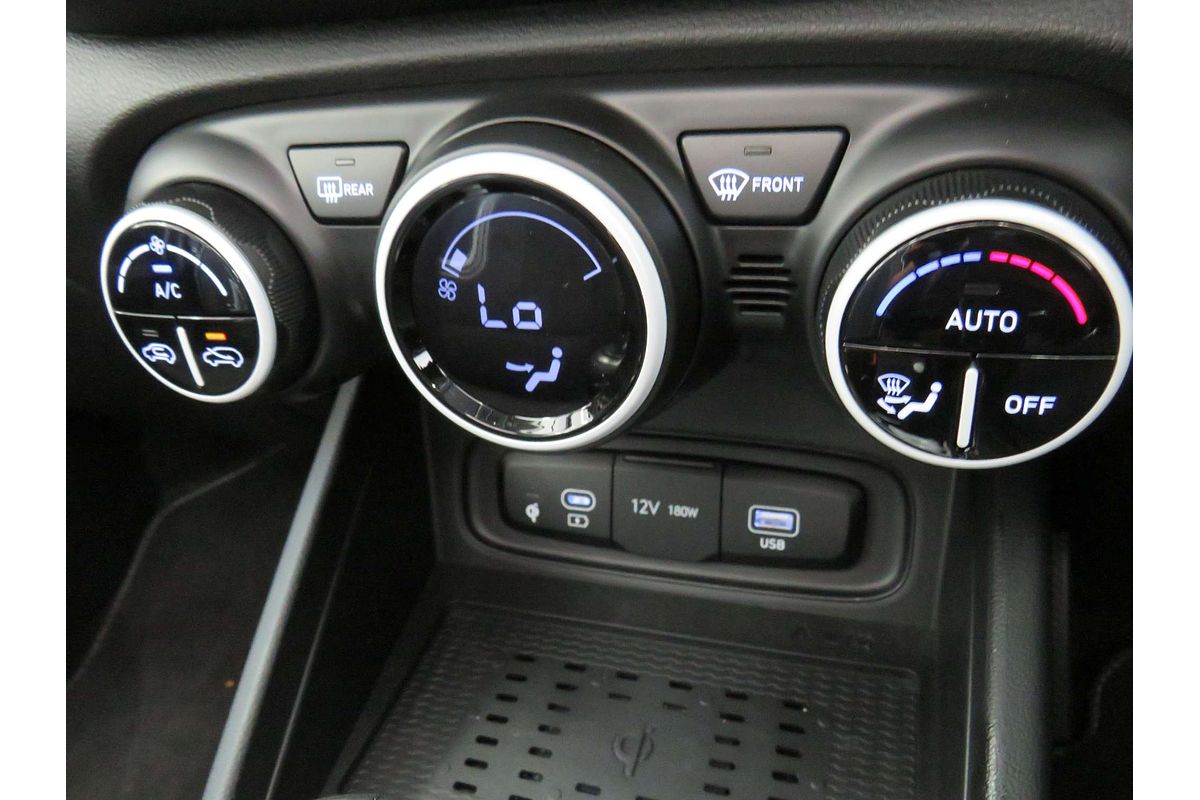 2024 Hyundai Venue Elite QX.V5
