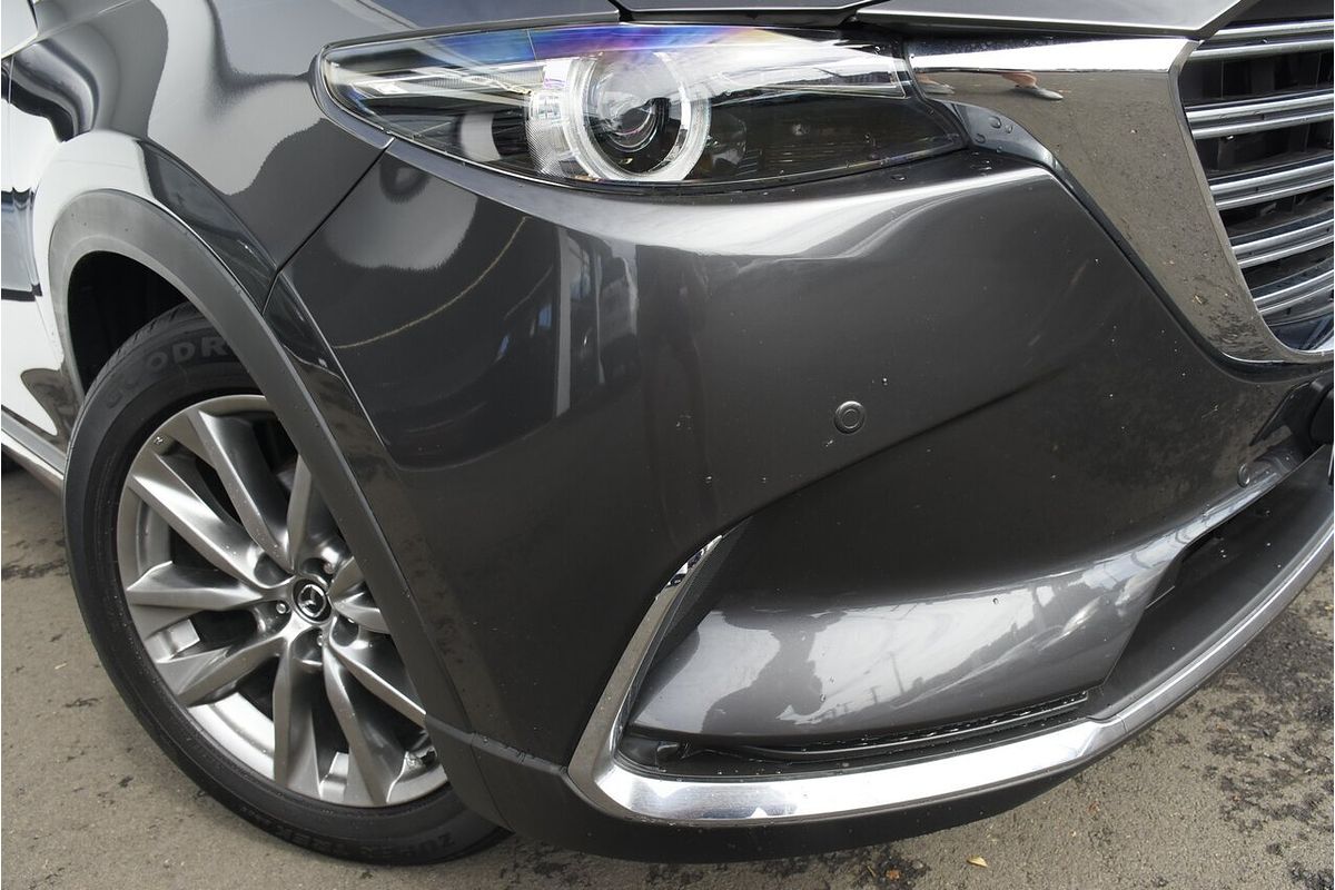 2018 Mazda CX-9 Azami TC
