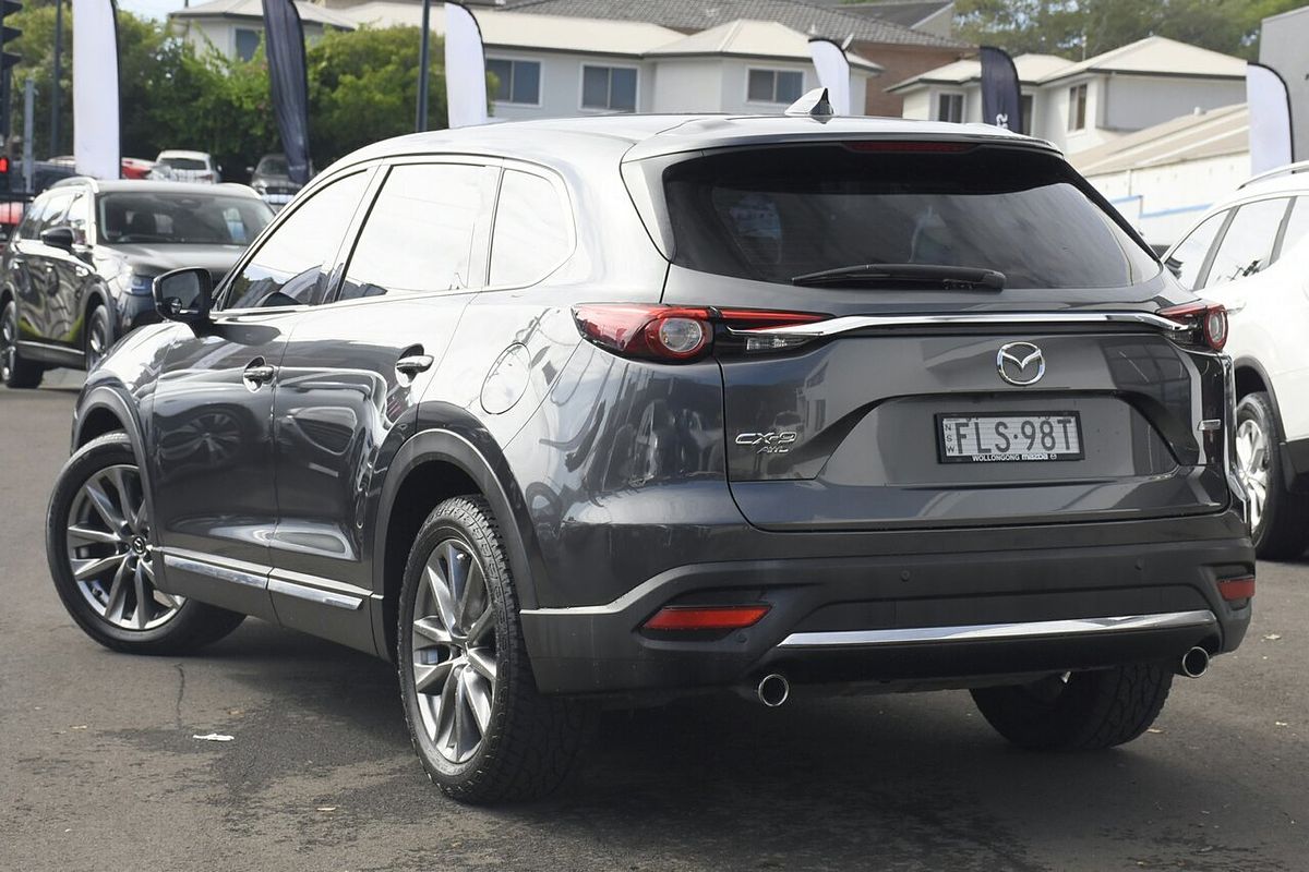 2018 Mazda CX-9 Azami TC
