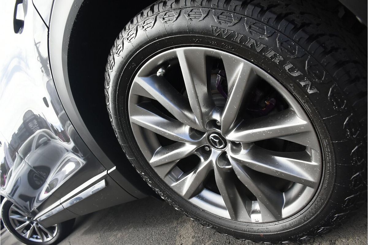 2018 Mazda CX-9 Azami TC