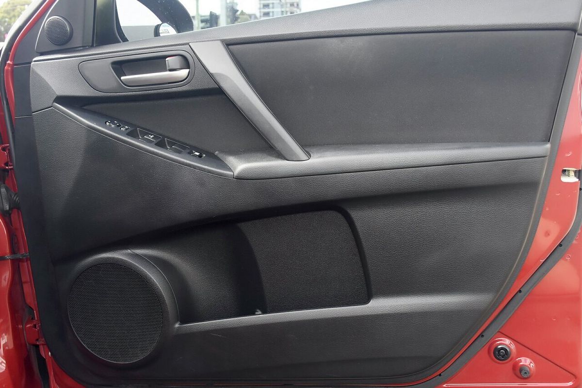 2013 Mazda 3 Neo BL Series 2
