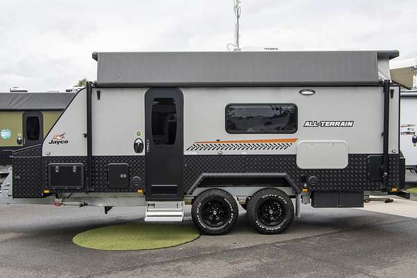 2023 Jayco ALL TERRAIN POPTOP 17.58-3.AT-MY23