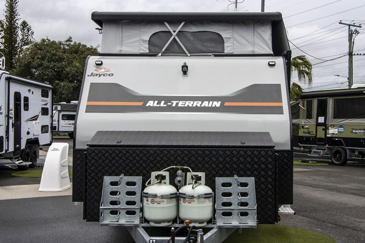 2023 Jayco ALL TERRAIN POPTOP 17.58-3.AT-MY23