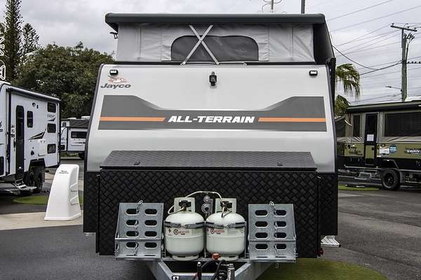 2023 Jayco ALL TERRAIN POPTOP 17.58-3.AT-MY23