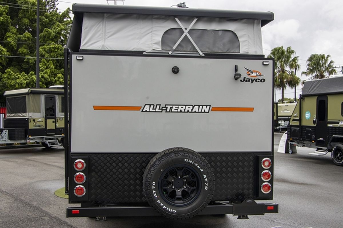 2023 Jayco ALL TERRAIN POPTOP 17.58-3.AT-MY23