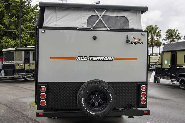 2023 Jayco ALL TERRAIN POPTOP 17.58-3.AT-MY23