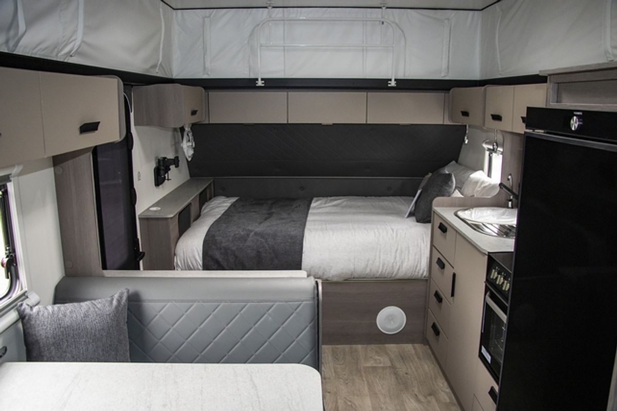 2023 Jayco ALL TERRAIN POPTOP 17.58-3.AT-MY23