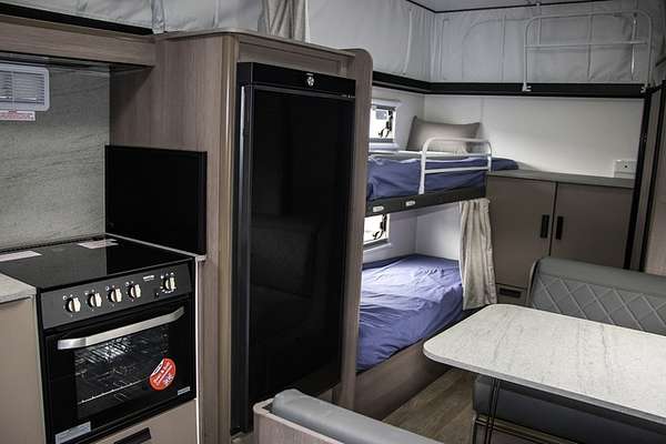 2023 Jayco ALL TERRAIN POPTOP 17.58-3.AT-MY23