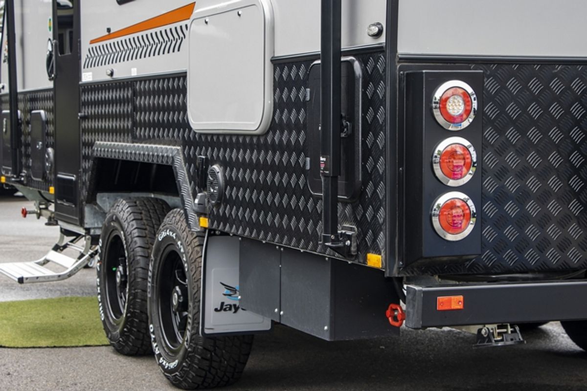 2023 Jayco ALL TERRAIN POPTOP 17.58-3.AT-MY23