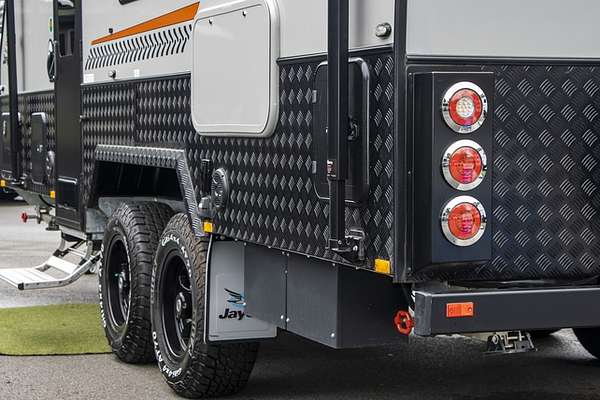 2023 Jayco ALL TERRAIN POPTOP 17.58-3.AT-MY23