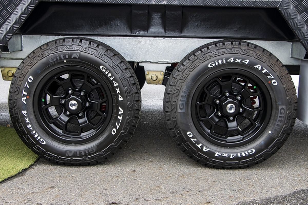 2023 Jayco ALL TERRAIN POPTOP 17.58-3.AT-MY23