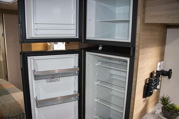 2024 Jayco SILVERLINE CARAVAN 21.65-3.OB.SL-MY24