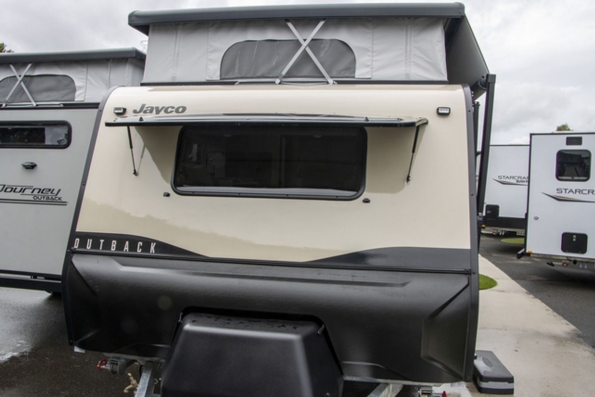 2025 Jayco DISCOVERY POPTOP 17.58-3.OB.DY-MY25