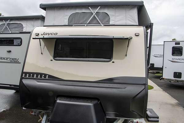 2025 Jayco DISCOVERY POPTOP 17.58-3.OB.DY-MY25