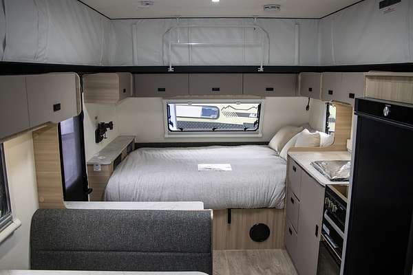 2025 Jayco DISCOVERY POPTOP 17.58-3.OB.DY-MY25