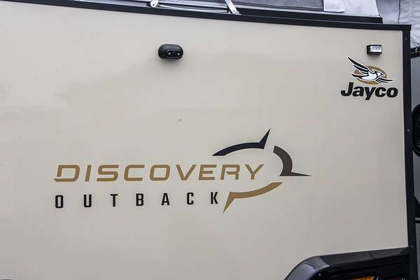 2025 Jayco DISCOVERY POPTOP 17.58-3.OB.DY-MY25