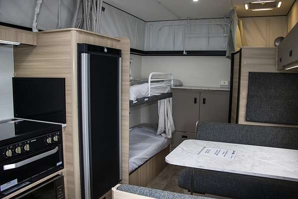 2025 Jayco DISCOVERY POPTOP 17.58-3.OB.DY-MY25