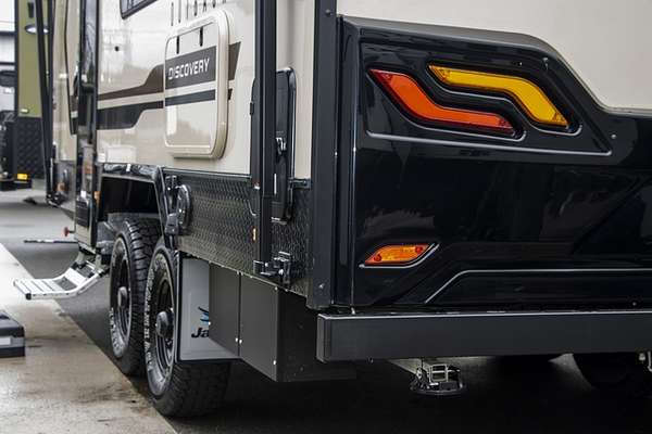 2025 Jayco DISCOVERY POPTOP 17.58-3.OB.DY-MY25