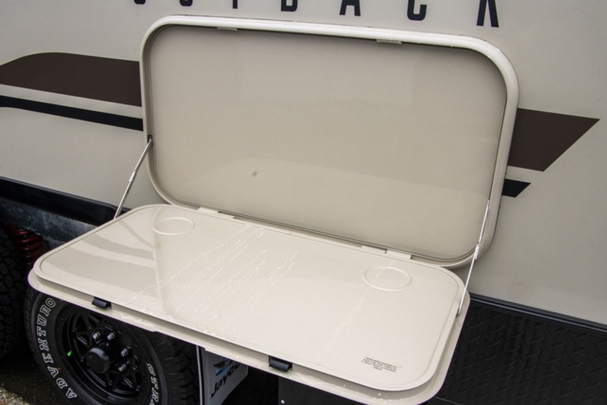 2025 Jayco DISCOVERY POPTOP 17.58-3.OB.DY-MY25