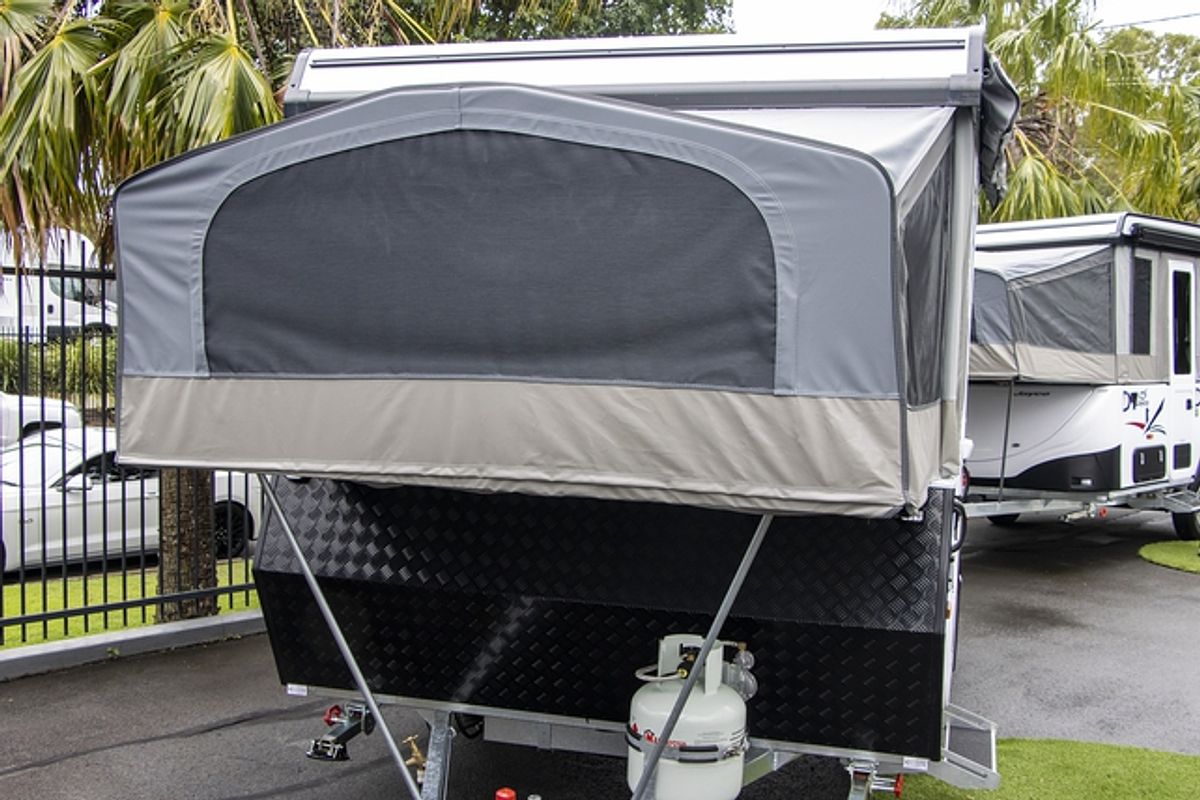 2025 Jayco SWIFT CAMPER CP-MY25