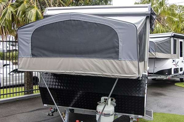 2025 Jayco SWIFT CAMPER CP-MY25