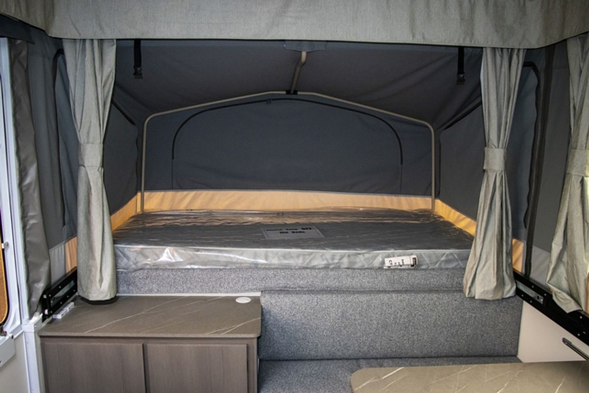 2025 Jayco SWIFT CAMPER CP-MY25
