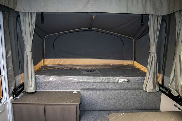 2025 Jayco SWIFT CAMPER CP-MY25