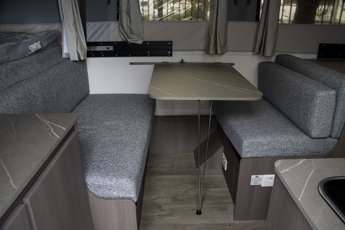 2025 Jayco SWIFT CAMPER CP-MY25
