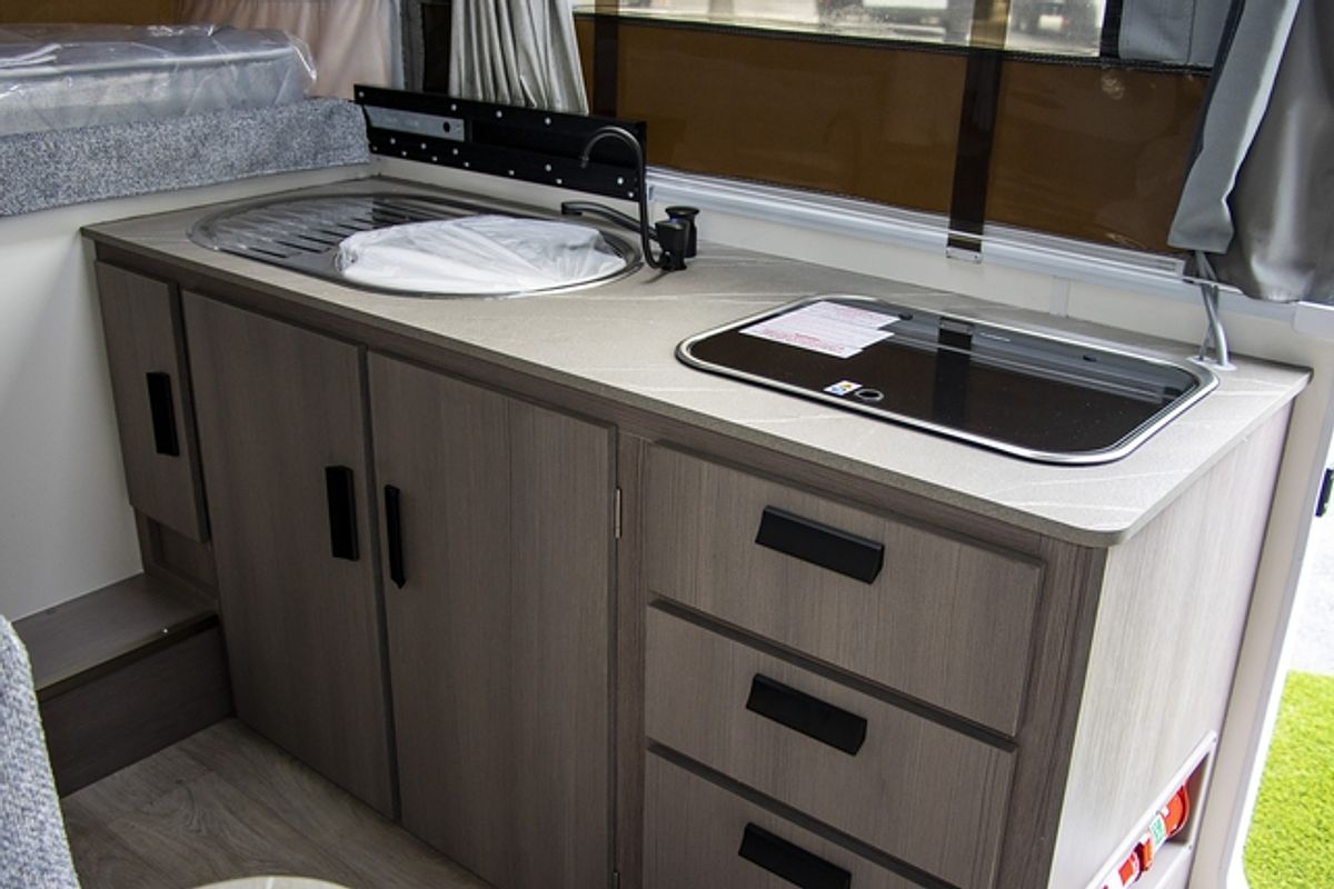 2025 Jayco SWIFT CAMPER CP-MY25