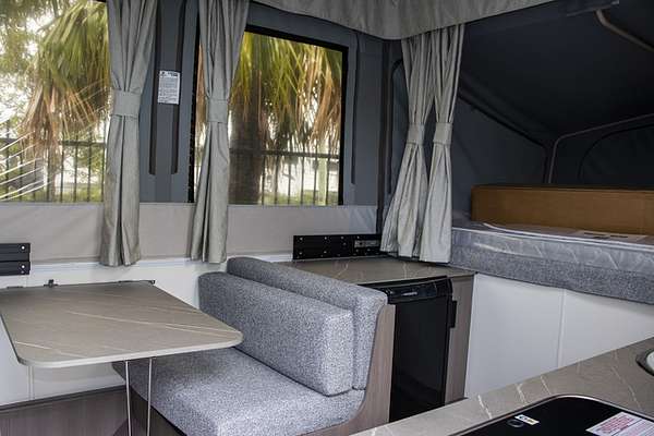 2025 Jayco SWIFT CAMPER CP-MY25