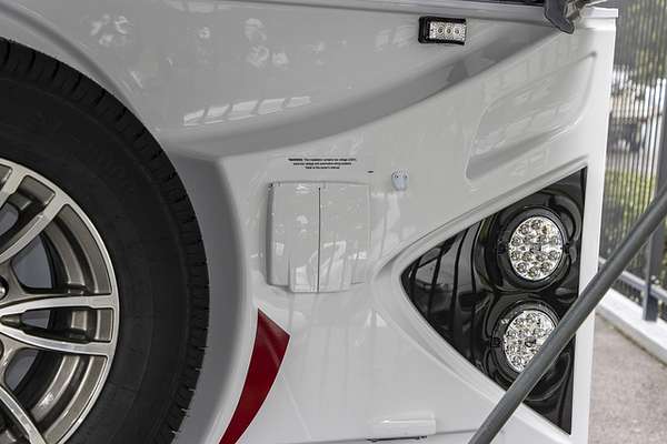 2025 Jayco SWIFT CAMPER CP-MY25