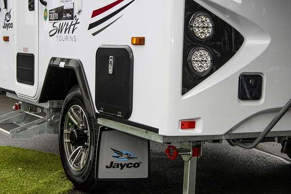 2025 Jayco SWIFT CAMPER CP-MY25