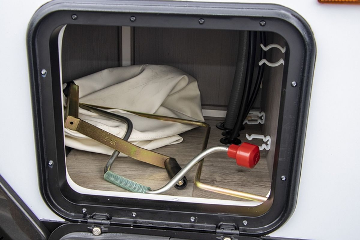 2025 Jayco SWIFT CAMPER CP-MY25