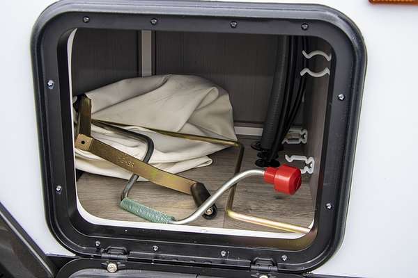 2025 Jayco SWIFT CAMPER CP-MY25