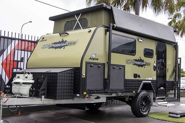 2025 Jayco CROSSTRAK POPTOP 14.44-1.CT-MY25